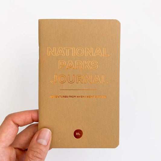 National Parks Journal
