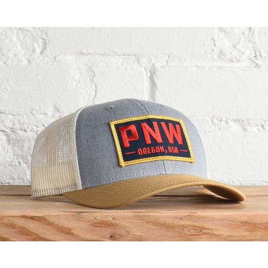 Oregon PNW Hat