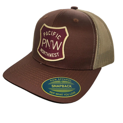 Pacific NW Hat