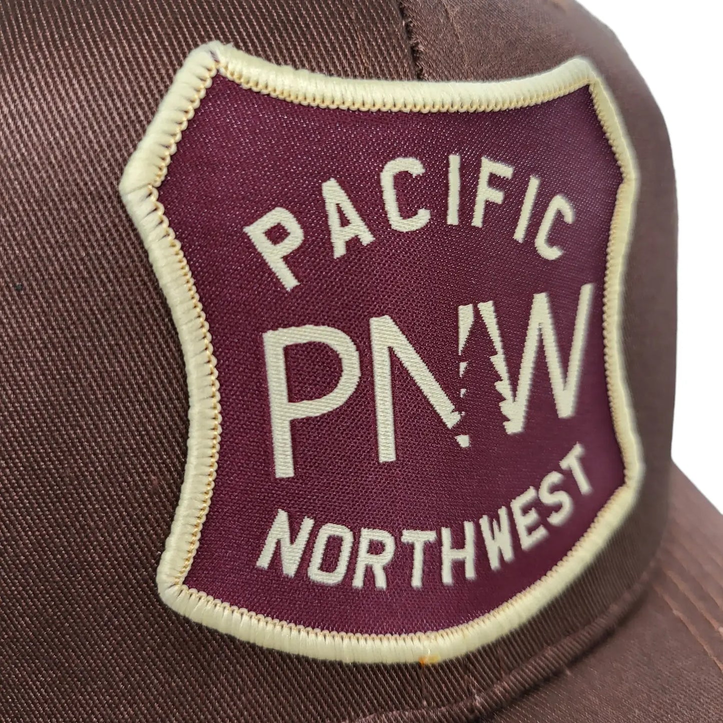 Pacific NW Hat