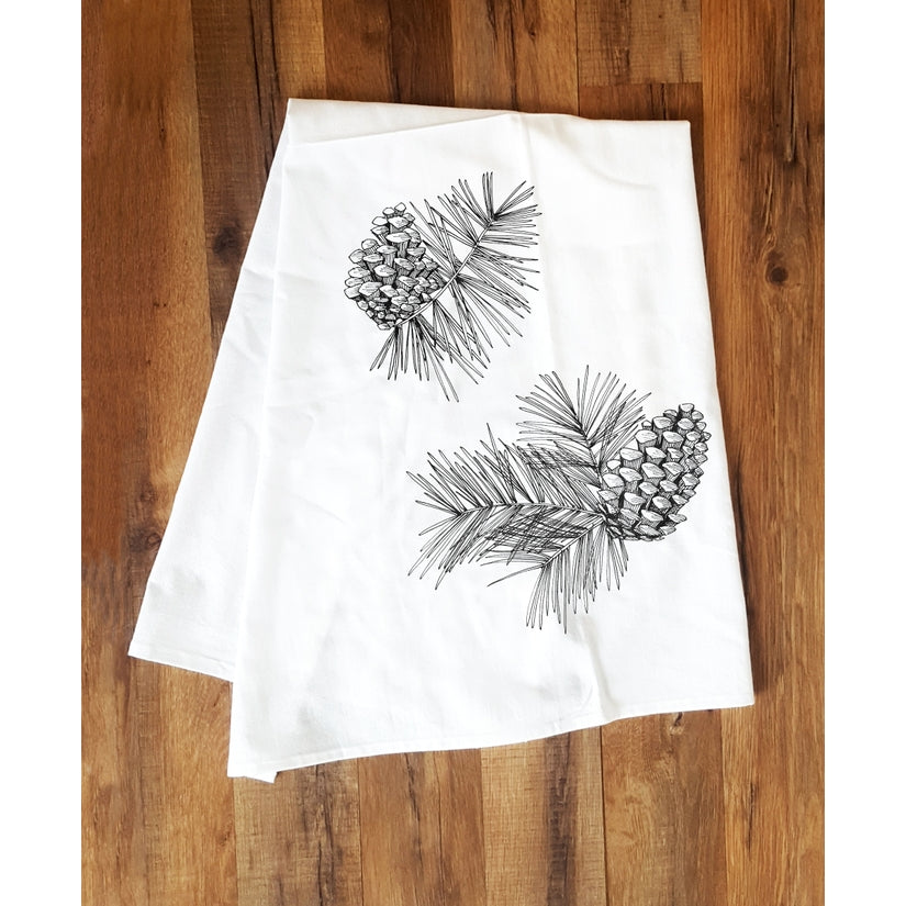 Tea Towels