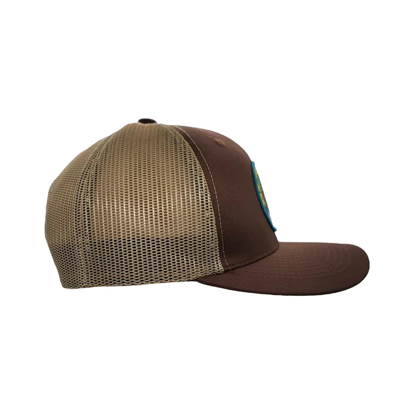 PNW National Forest Hat