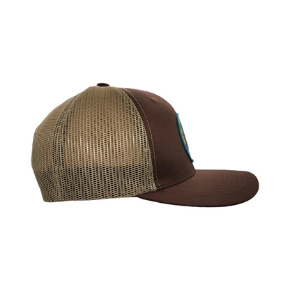 PNW National Forest Hat