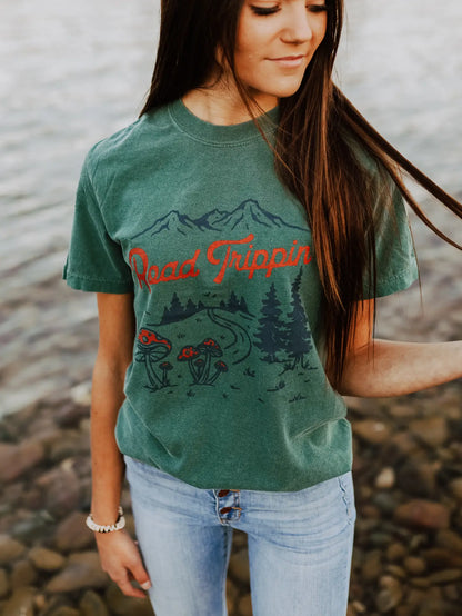 Road Trippin T-Shirt