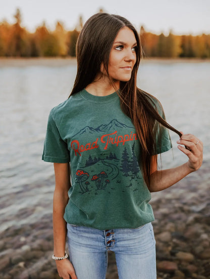 Road Trippin T-Shirt