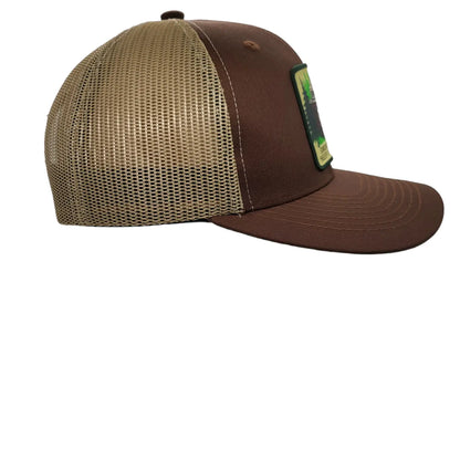 Smokey Keep It Green Hat