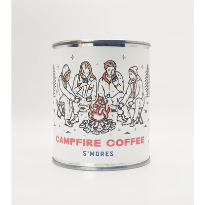 Campfire Coffee