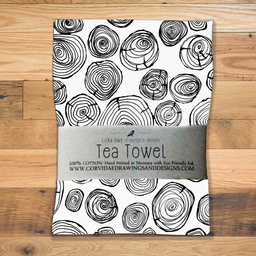 Tea Towels