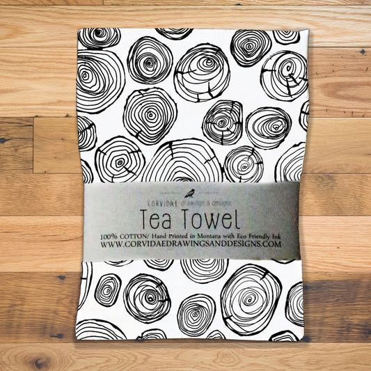 Tea Towels