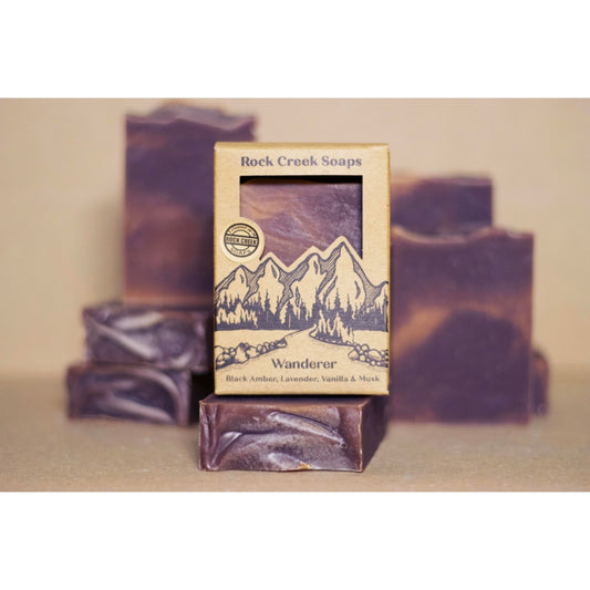 Wanderer Soap